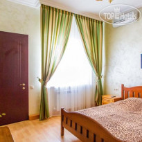Хижина Рыбака