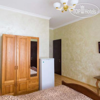 Хижина Рыбака