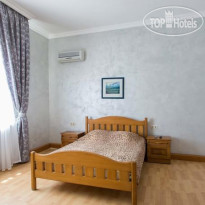 Хижина Рыбака
