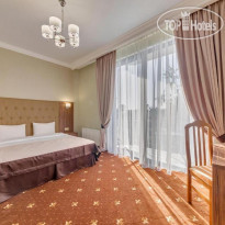 Отель Мари tophotels