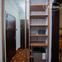 Mari Hotel tophotels