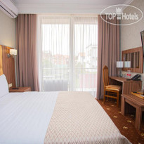 Mari Hotel tophotels