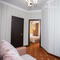 Отель Мари tophotels