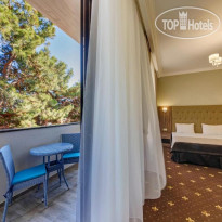 Отель Мари tophotels