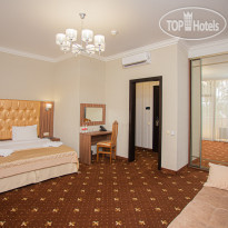 Отель Мари tophotels