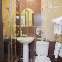 Отель Мари tophotels