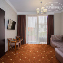 Отель Мари tophotels