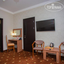 Отель Мари tophotels