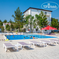 Талка Village 4*