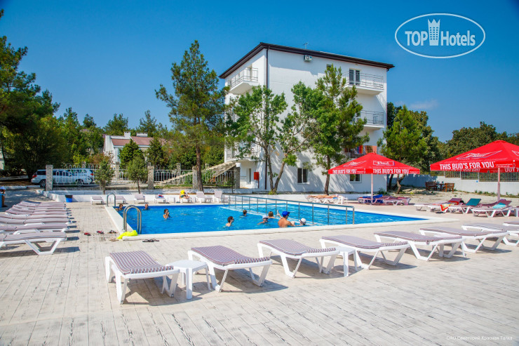 Фотографии отеля  Talka Village 4*