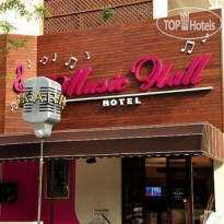 Music Hall Hotel 