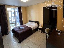 Геленджик Отель 3*