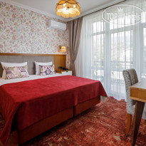 Dacha Resort Hotel 