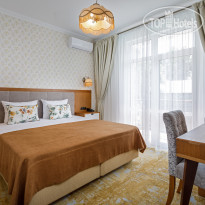 Dacha Resort Hotel 