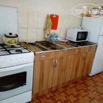 Гостевой дом на Кутузова 9