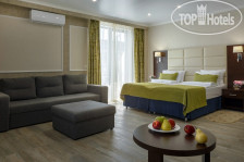 Marine Palace 3*