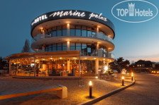 Marine Palace 3*