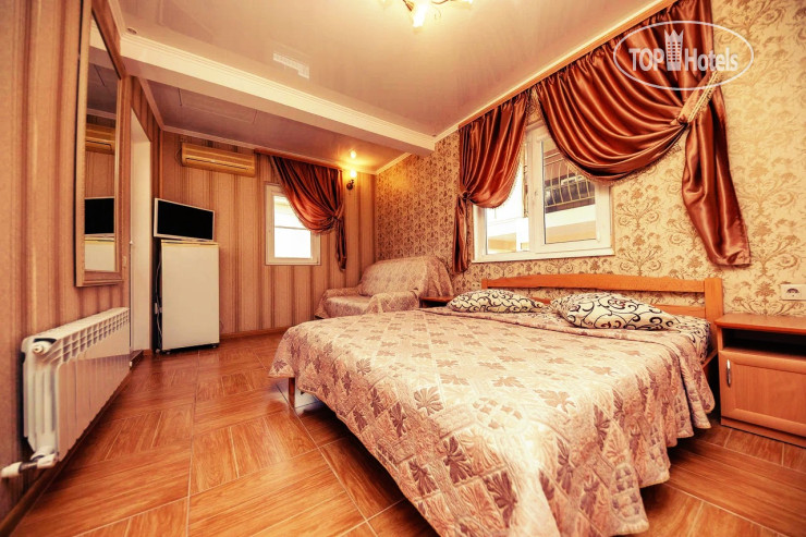 Золотой песок