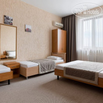 Старый Причал 
