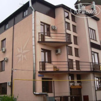 Старый Причал 
