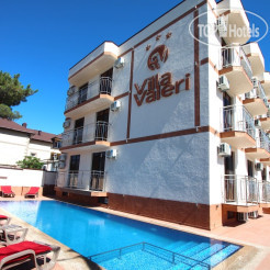 Villa Valeri 3*