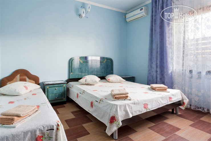 City Center Guest House