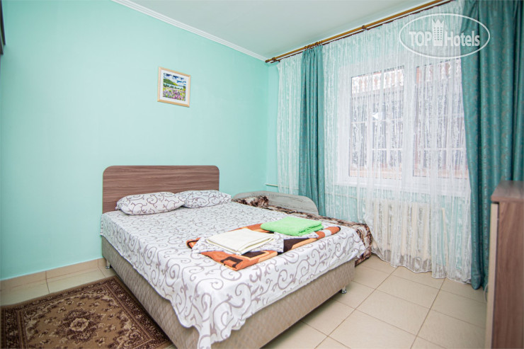 City Center Guest House