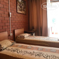 Сосновый двор 