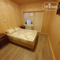 Сосновый двор 