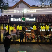 Black Wood 