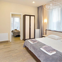 Diamond Delux Hotel 