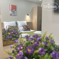 Гостевой дом СОВА tophotels