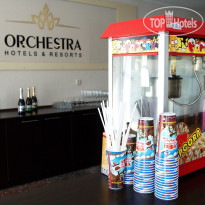 Orchestra Horizont Gelendzhik Resort 