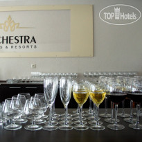 Orchestra Horizont Gelendzhik Resort 