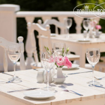 Orchestra Horizont Gelendzhik Resort 