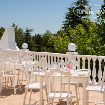 Orchestra Horizont Gelendzhik Resort 