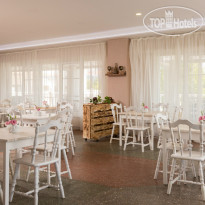 Orchestra Horizont Gelendzhik Resort 