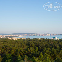 Orchestra Horizont Gelendzhik Resort (Оркестра Горизонт)