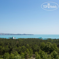 Orchestra Horizont Gelendzhik Resort (Оркестра Горизонт)