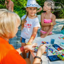 Orchestra Horizont Gelendzhik Resort (Оркестра Горизонт) 