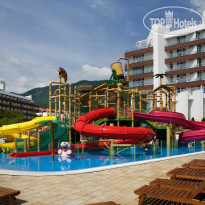 Alean Family Biarritz