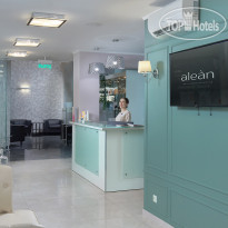 Alean Family Biarritz