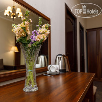 Кавказ tophotels