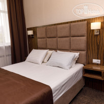 Кавказ tophotels