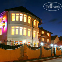 Hotel Bogema 3*