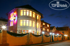 Hotel Bogema 3*