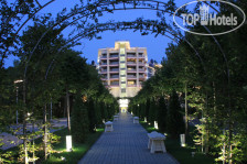 METROPOL Гранд Отель Геленджик 5*