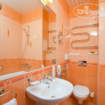 Kompass Hotel Круиз Геленджик Стандарт Классик
Однокомнатный