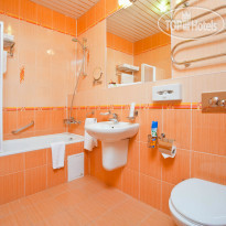 Kompass Hotel Круиз Геленджик Студия (Premier)
Однокомнатны