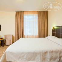 Kompass Hotel Круиз Геленджик Студия (Premier)
Однокомнатны
